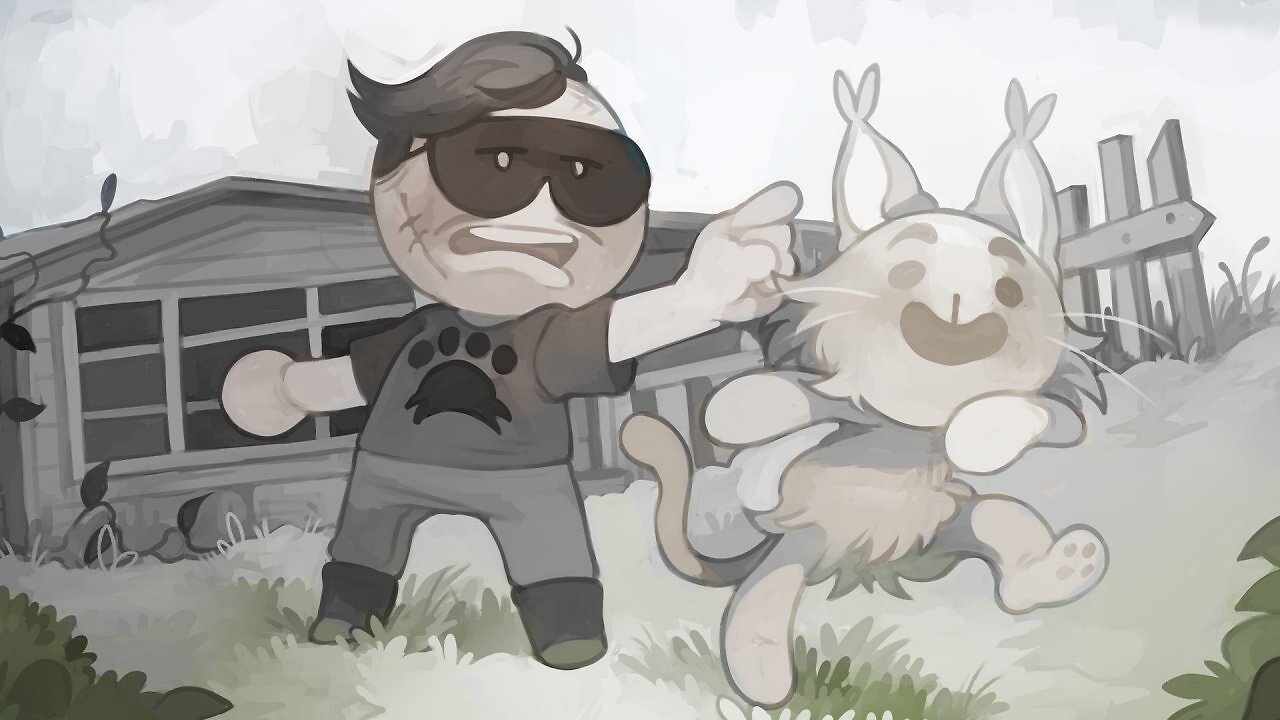 [06/02/2026] Das Roguelike Mewgenics geht bei Steam durch die Decke. Was steckt hinter dem Hype?
