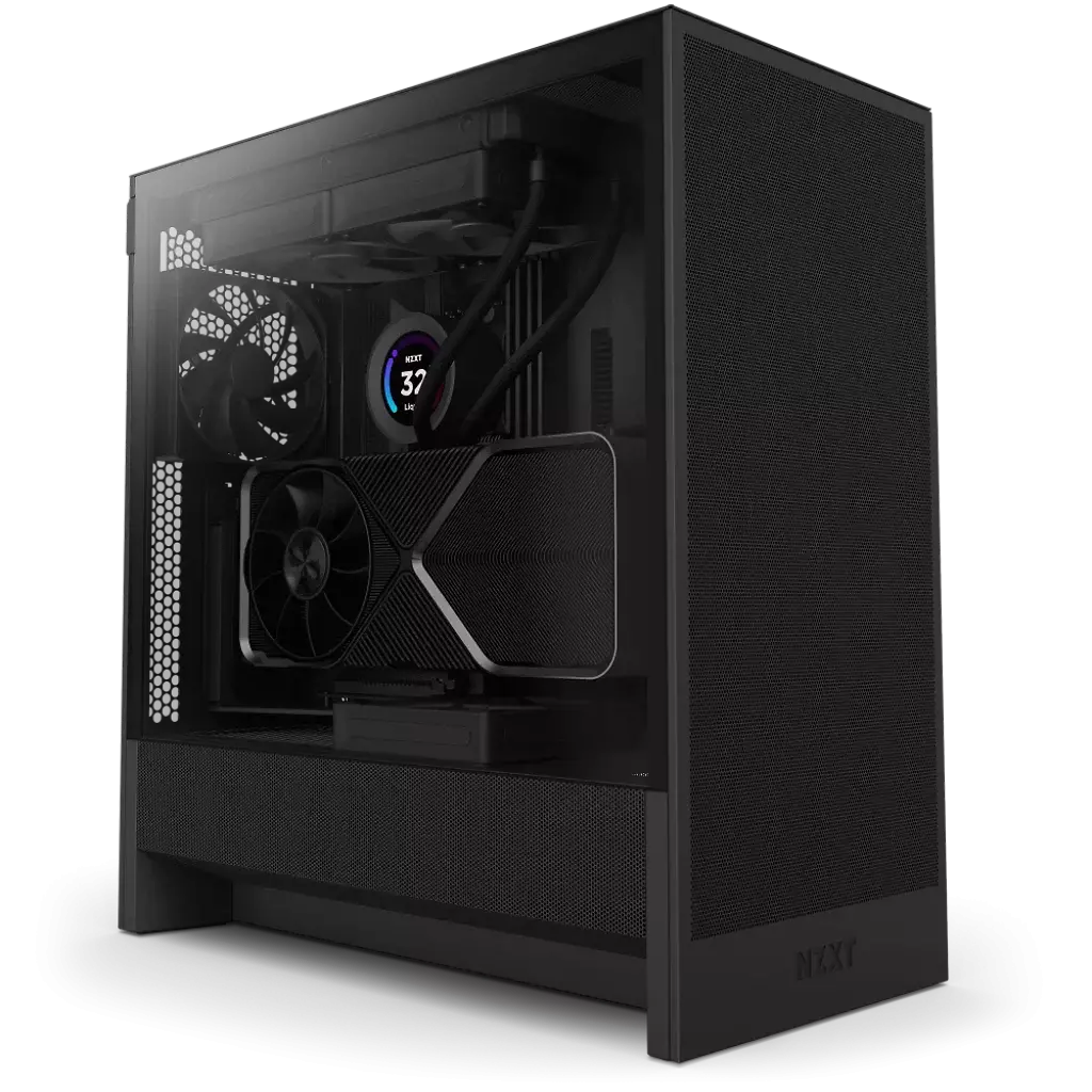 NZXT H5 Flow