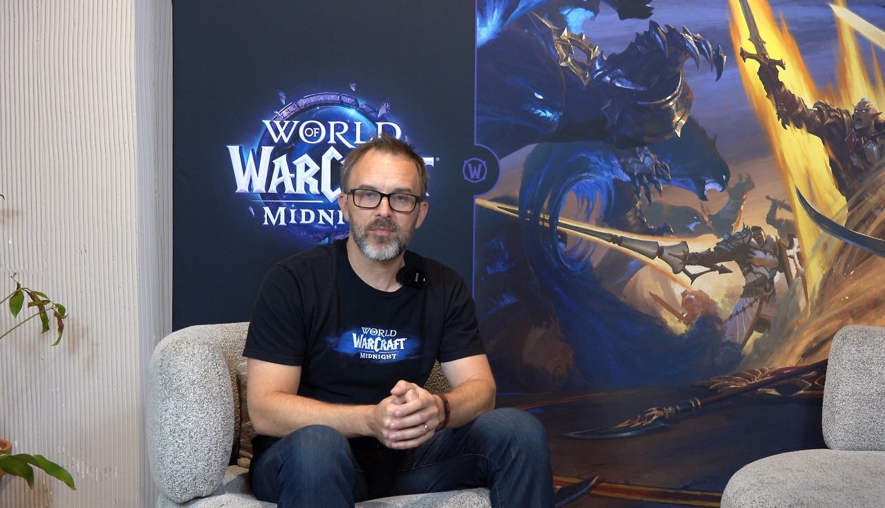 [19/02/2026] WoW: Von Roadmap bis Housing: Blizzard erklärt den großen Midnight-Plan (1)