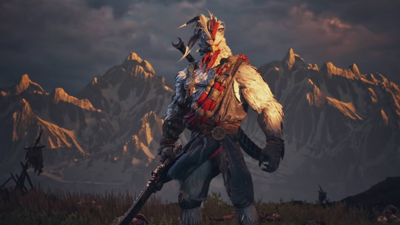 [13/02/2026] Project Windless: Neues Triple-A-Action-RPG von Krafton vorgestellt