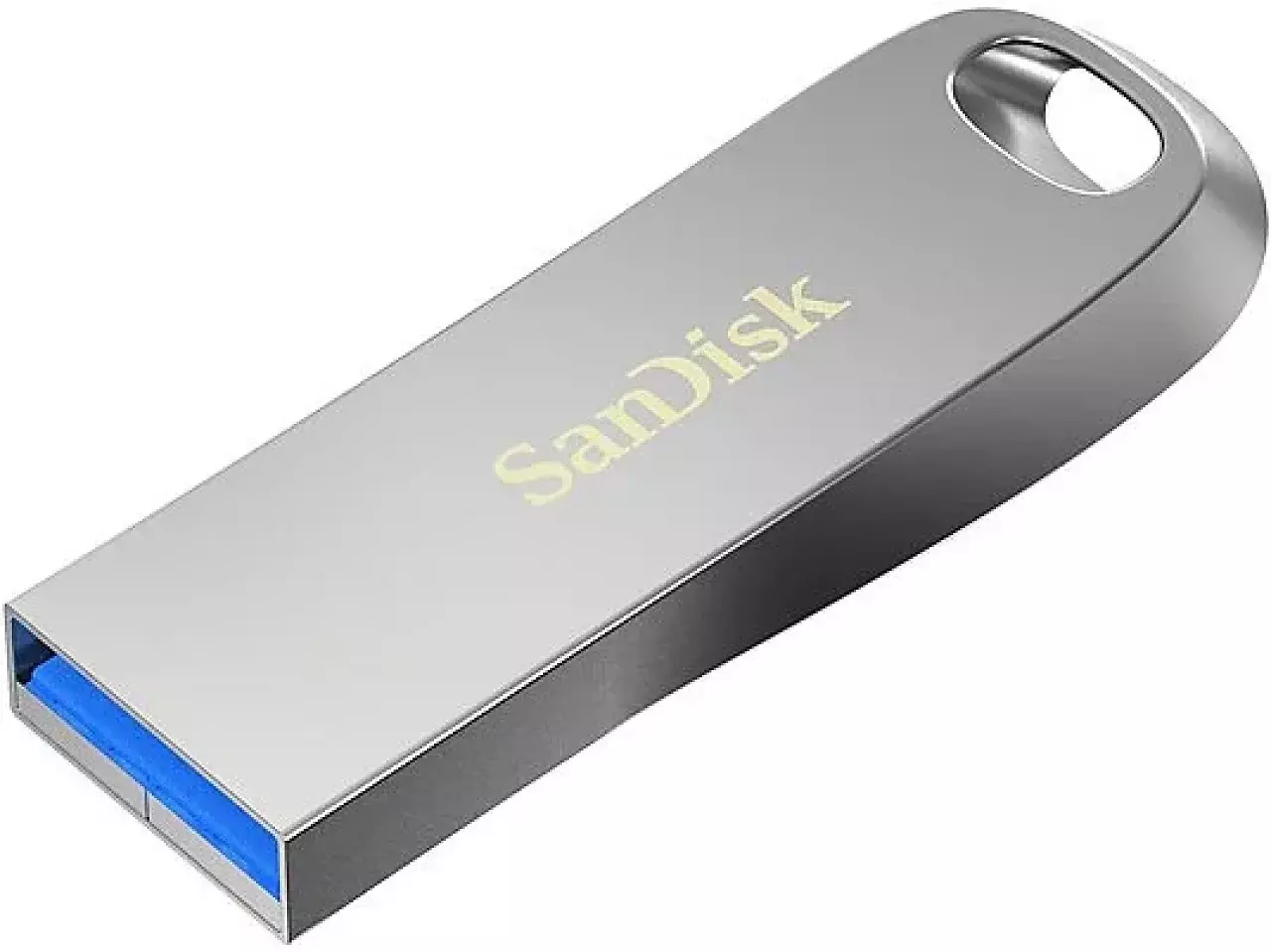 [24/02/2026] Sandisk Ultra Luxe USB-Stick gibt's gratis zur Fritzbox 7690 dazu.