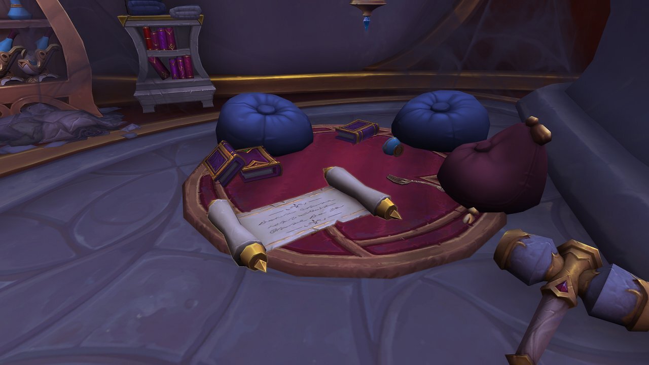 Seite 2 aus einem Buch der Sonette