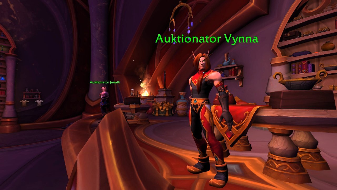 [26/02/2026] 9: Das Auktionshaus
