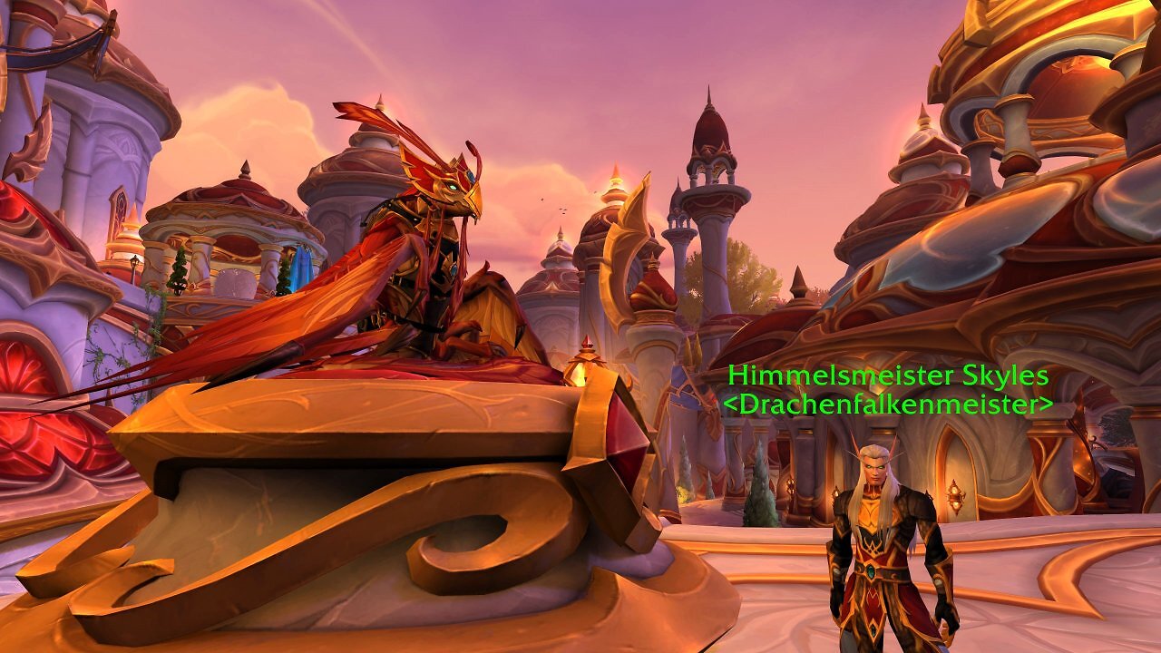 [26/02/2026] 5: Sowohl der allgemeine als auch der Horde-Bereich haben einen Flugmeister.
