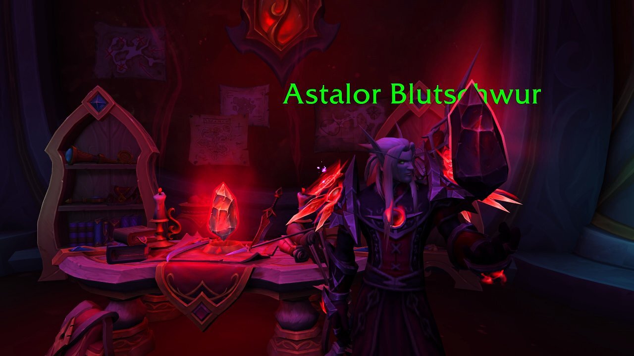 [26/02/2026] 3: Astalor und alle relevanten 