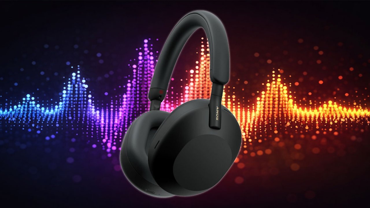[25/02/2026] Ausgezeichneter Sony WH-1000XM5 zum Bestpreis