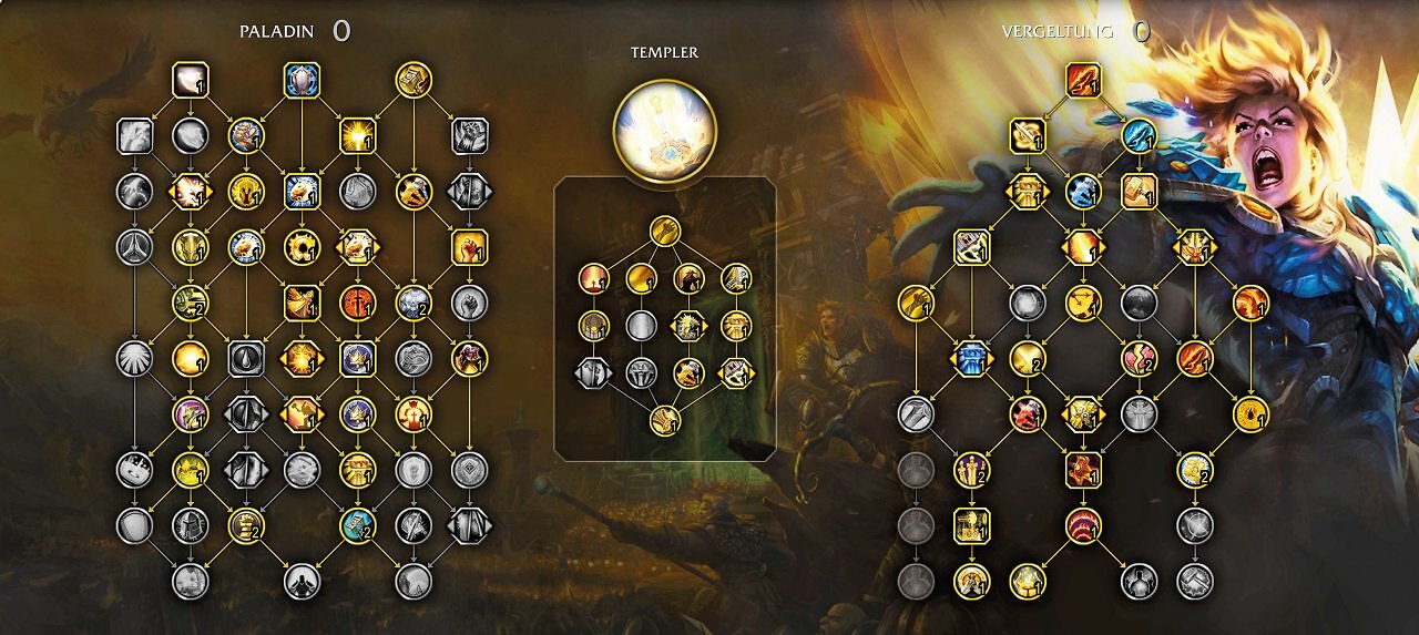 [25/02/2026] In Dungeons oder Raids taugt diese Talentverteilung nur wenig. In der offenen Welt seid ihr damit aber so schnell und entspannt unterwegs wie nie zuvor.