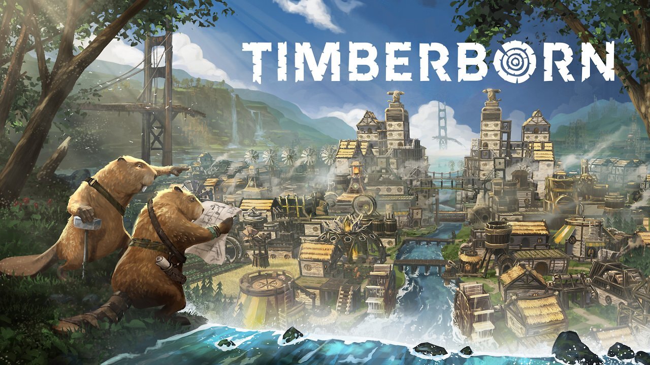 [05/02/2026] Kurz vor der Release-Version 1.0 erhält der beliebte City-Builder Timberborn ein wichtiges Update.