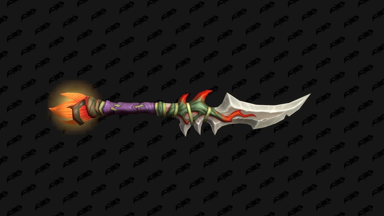 [20/02/2026] WoW: Harati-Fraktion:&nbsp;Arsenal: Waffen der Hara'ti