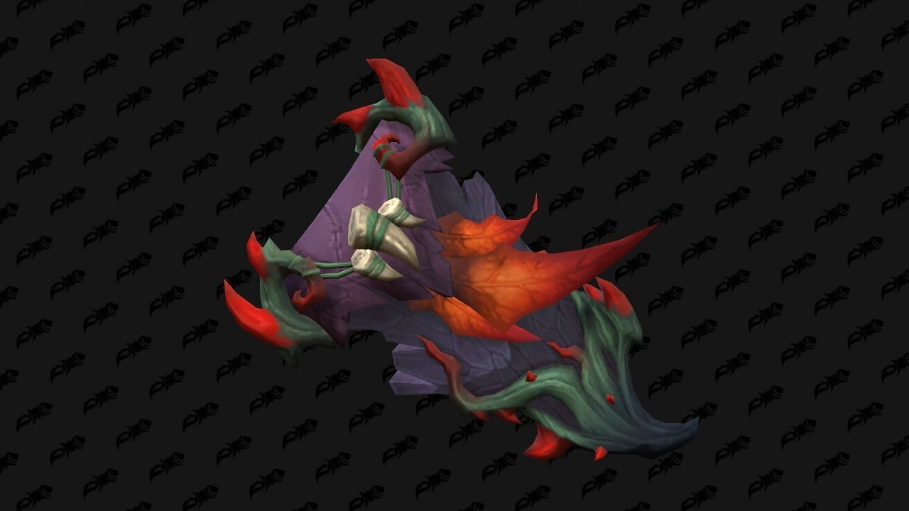 [20/02/2026] WoW: Harati-Fraktion:&nbsp;Arsenal: Waffen der Hara'ti