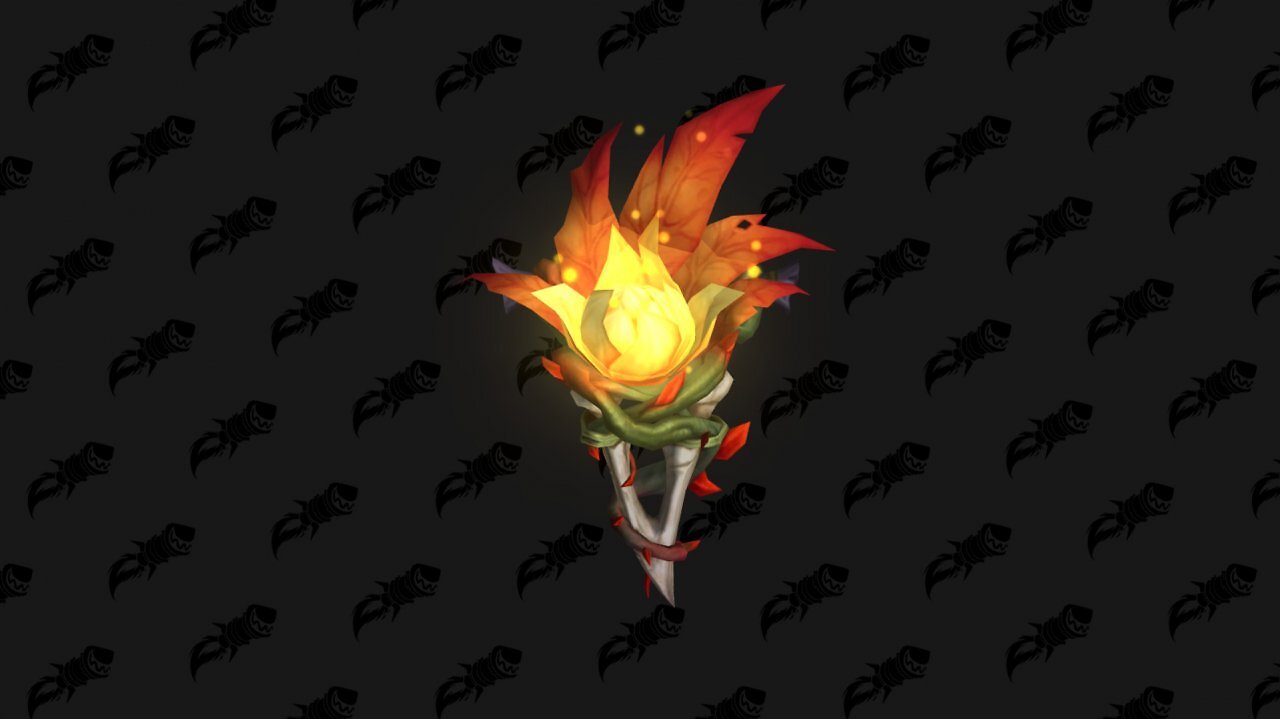 [20/02/2026] WoW: Harati-Fraktion:&nbsp;Arsenal: Waffen der Hara'ti