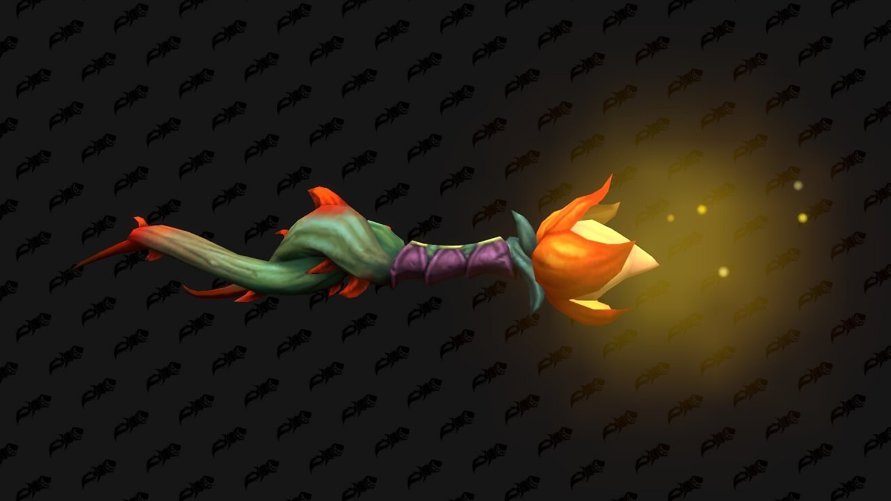 [20/02/2026] WoW: Harati-Fraktion:&nbsp;Arsenal: Waffen der Hara'ti
