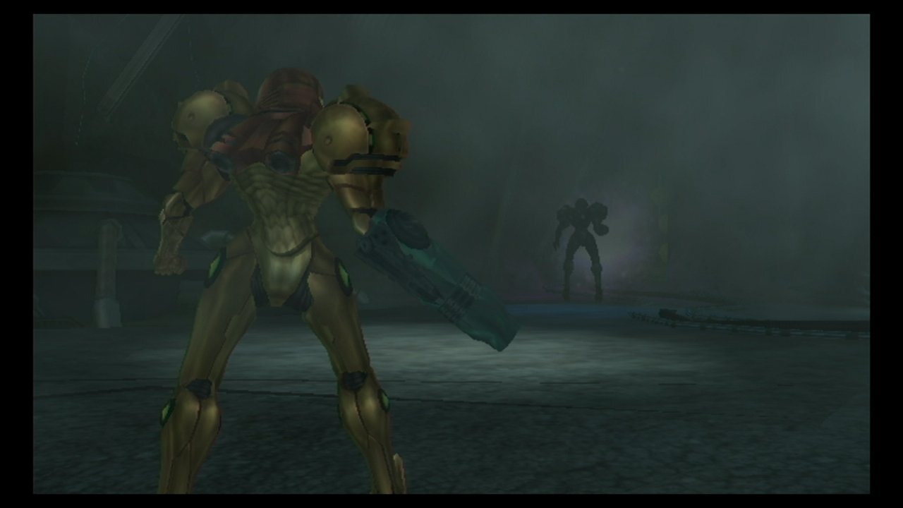 Metroid Prime 2: Echoes (Gamecube, 2004)