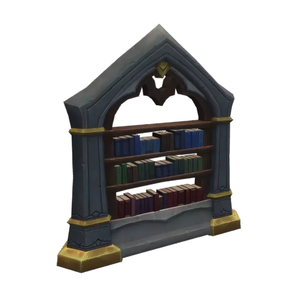 [11/02/2026] WoW Tipp: Neu seit Patch 12.0.1 - So erhaltet ihr drei neue Deko-Items aus Dungeons (3)