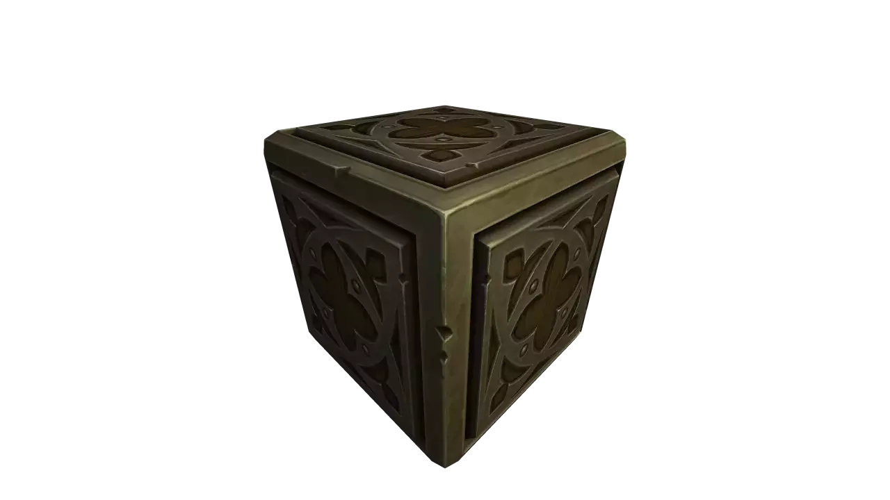 [12/02/2026] Der Horadrimwürfel aus Diablo als Housing-Deko-Item in World of Warcraft