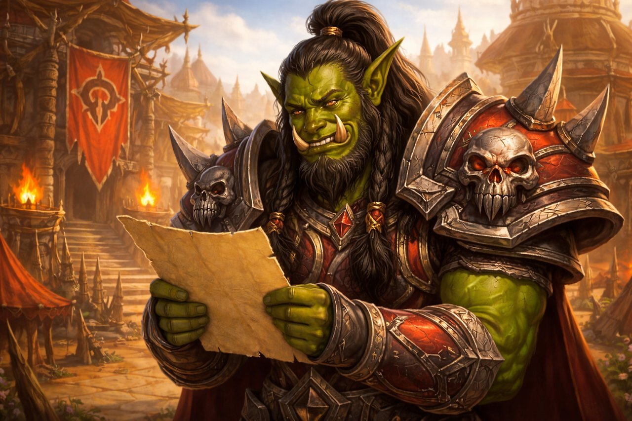 [13/02/2026] WoW: Mehr DpS für Heiler, dicke Nerfs für Meta-Klassen - neuer Balancing-Patch inc.