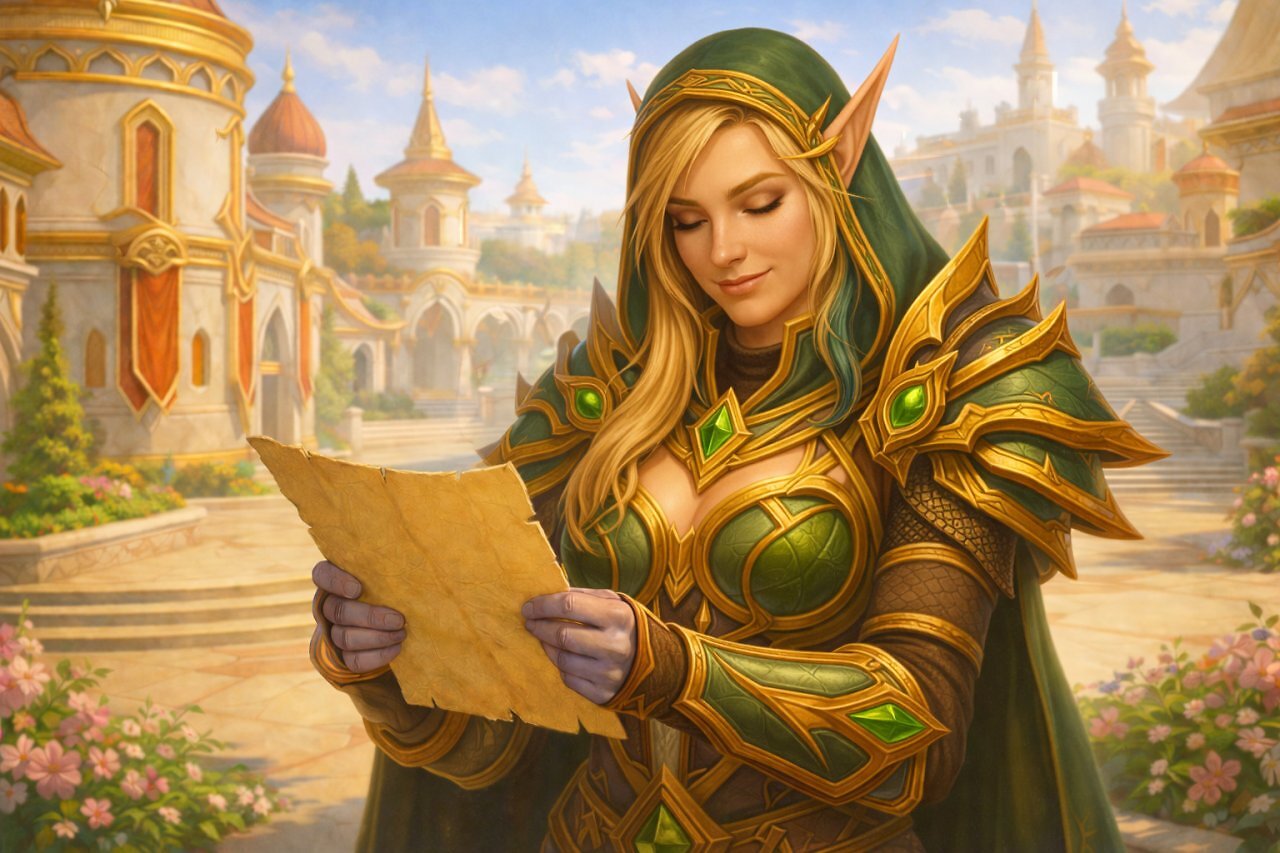 [13/02/2026] WoW: Mehr Klassen-Bugs, Dungeons & Raids, Housing - Hotfixes vom 21. Februar