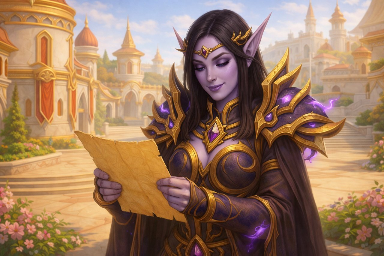 [13/02/2026] WoW: Housing, Klassen, Balancing - Hotfixes vom 26. Februar