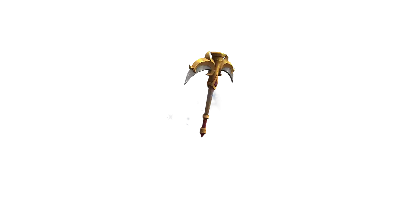 [20/02/2026] WoW: Silbermond-Fraktion:&nbsp;Belebte Hacke der Sin'dorei