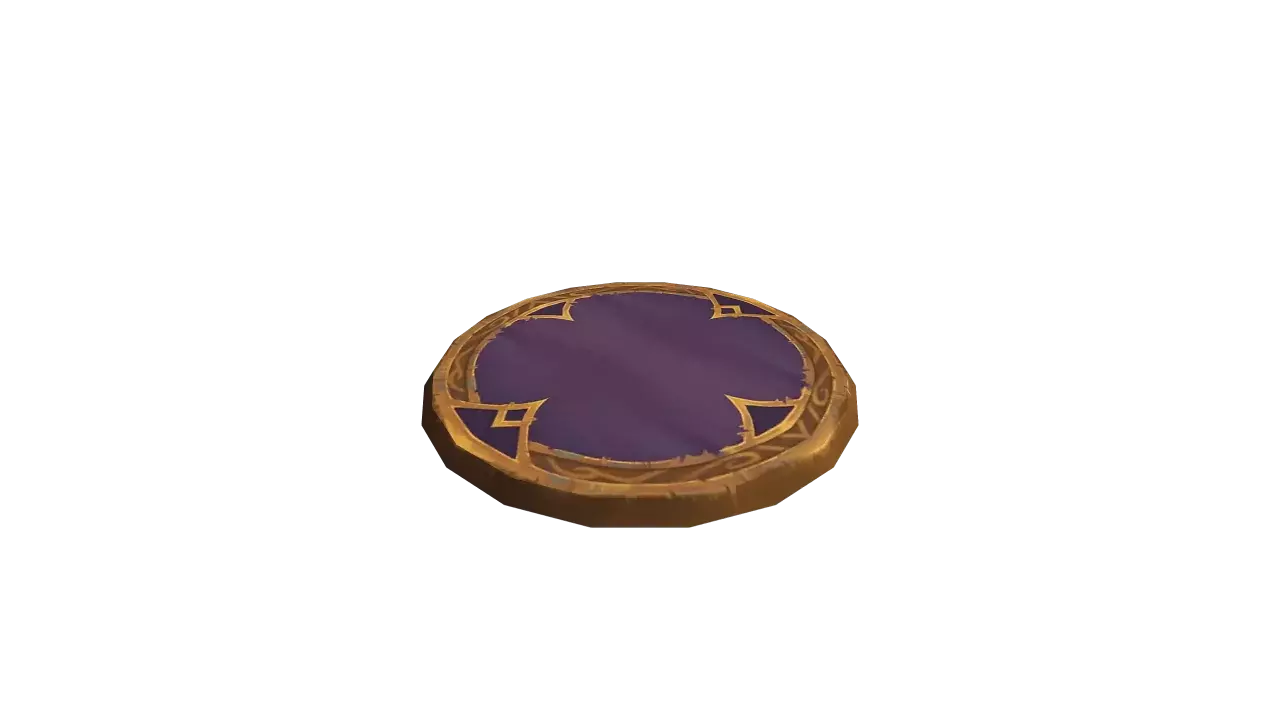 [20/02/2026] WoW: Silbermond-Fraktion:&nbsp;Pflaumenfarbener Immersangteppich