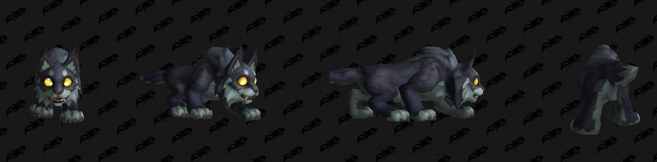 [20/02/2026] WoW: Silbermond-Fraktion:&nbsp;Flacker