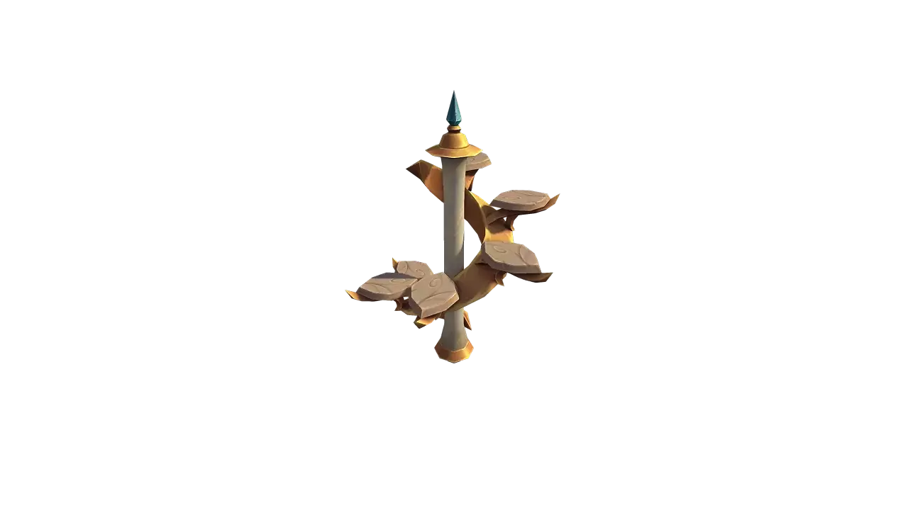 [20/02/2026] WoW: Silbermond-Fraktion:&nbsp;Schwebendes Turmregal