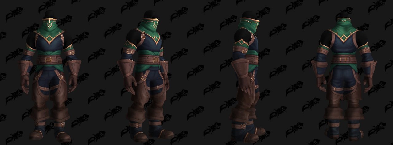 [20/02/2026] WoW: Silbermond-Fraktion:&nbsp;Ensemble: Würdenzierrat des Weltenwanderers