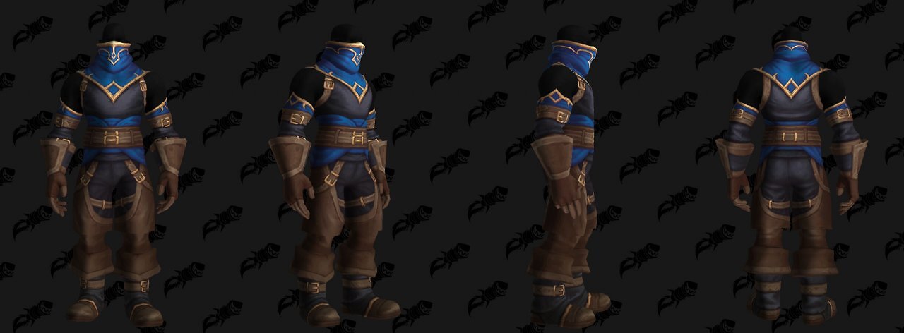 [20/02/2026] WoW: Silbermond-Fraktion: Ensemble: Würdenzierrat des Magisters&nbsp;