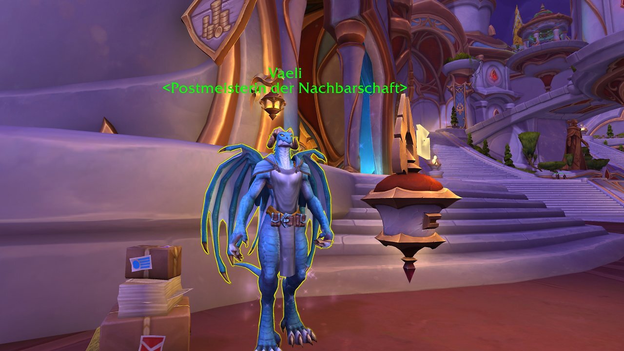 [16/02/2026] WoW: Player Power per Housing - Blizzard bricht goldene Regel (2)