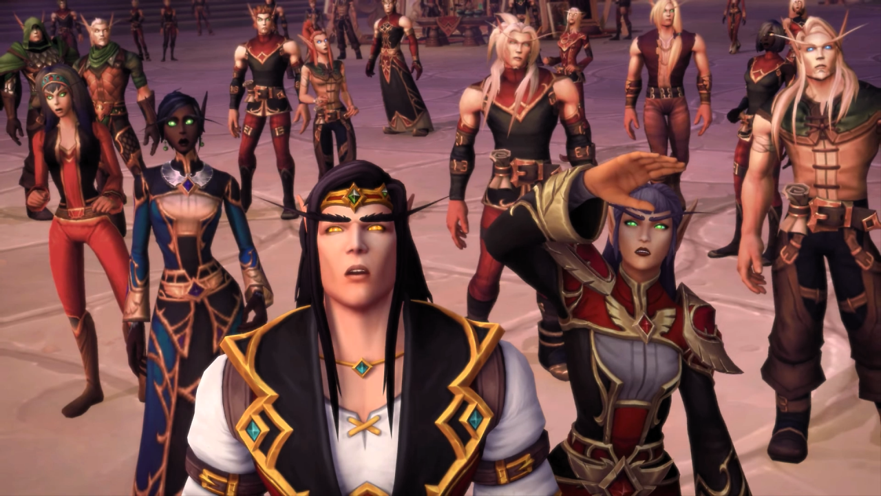 [27/02/2026] WoW: Housing-Event bringt praktisches Portal nach Silbermond (1)