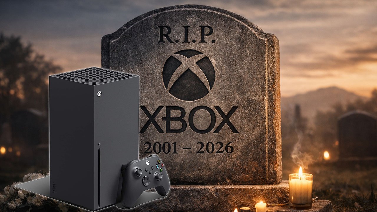 [21/02/2026] Für das Scheitern des Xbox Game Pass gibt es einen Grund, glaubt Chef der Moon Studios