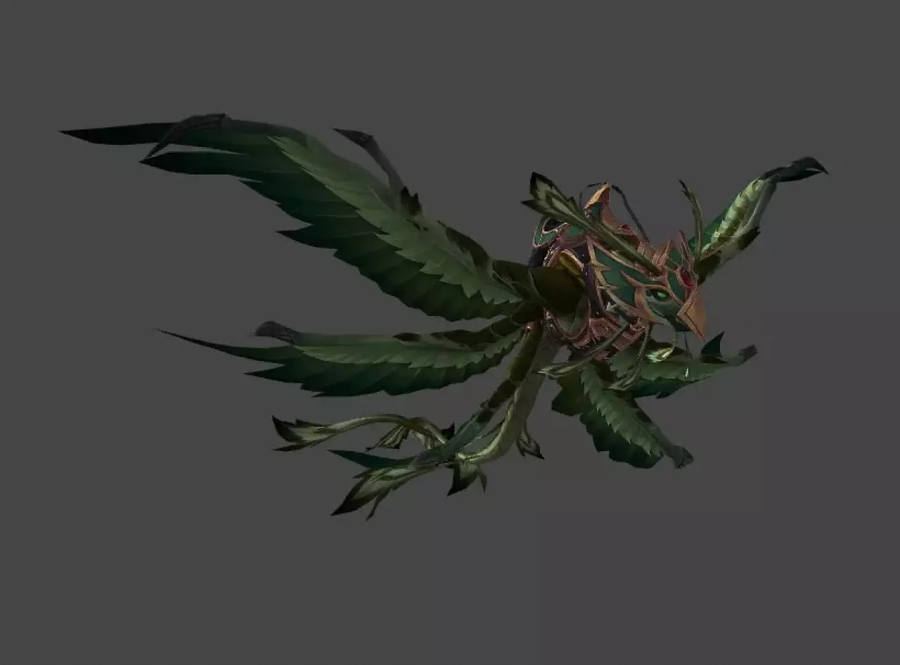 [09/02/2026] Diese schicken Blutelfen-Mounts solltet ihr euch in WoW: Midnight nicht entgehen lassen (2)