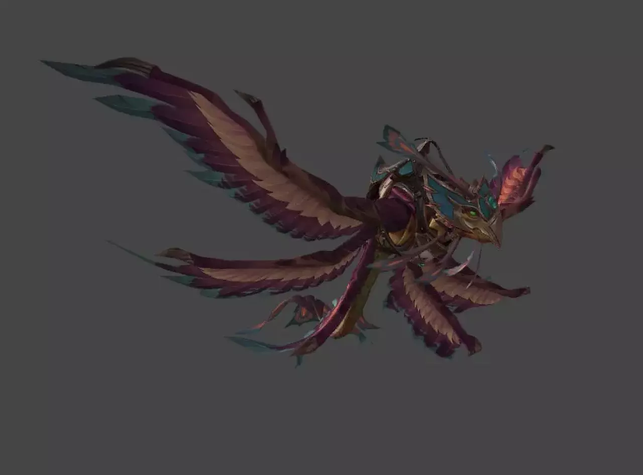 [09/02/2026] Diese schicken Blutelfen-Mounts solltet ihr euch in WoW: Midnight nicht entgehen lassen (3)