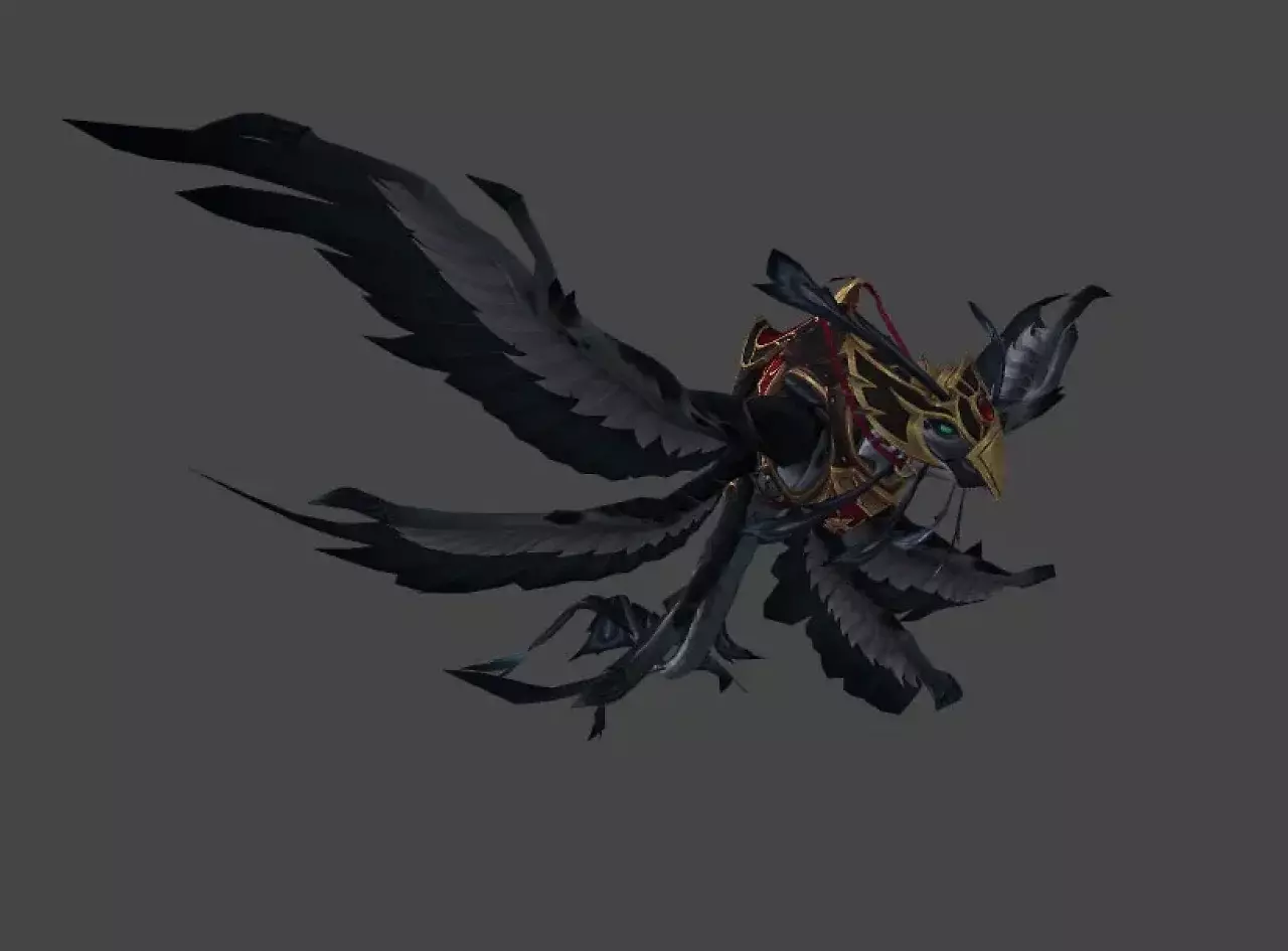 [09/02/2026] Diese schicken Blutelfen-Mounts solltet ihr euch in WoW: Midnight nicht entgehen lassen (4)