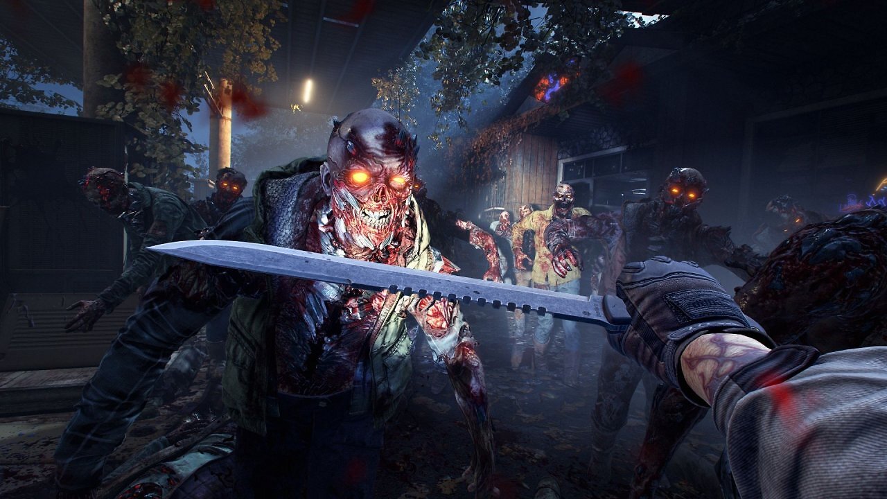 [05/02/2026] John Carpenter's Toxic Commando - Neue Screenshots zum 80s-Style Zombie-Shooter (3)