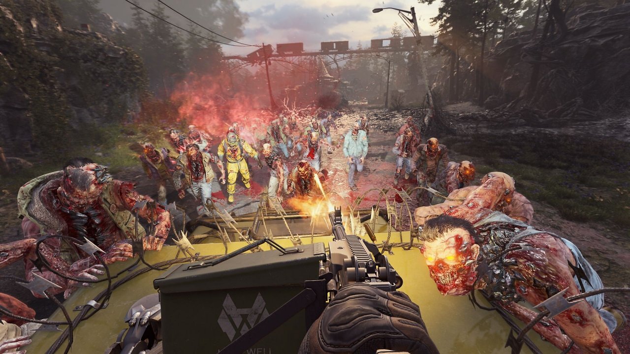 [05/02/2026] John Carpenter's Toxic Commando - Neue Screenshots zum 80s-Style Zombie-Shooter (5)