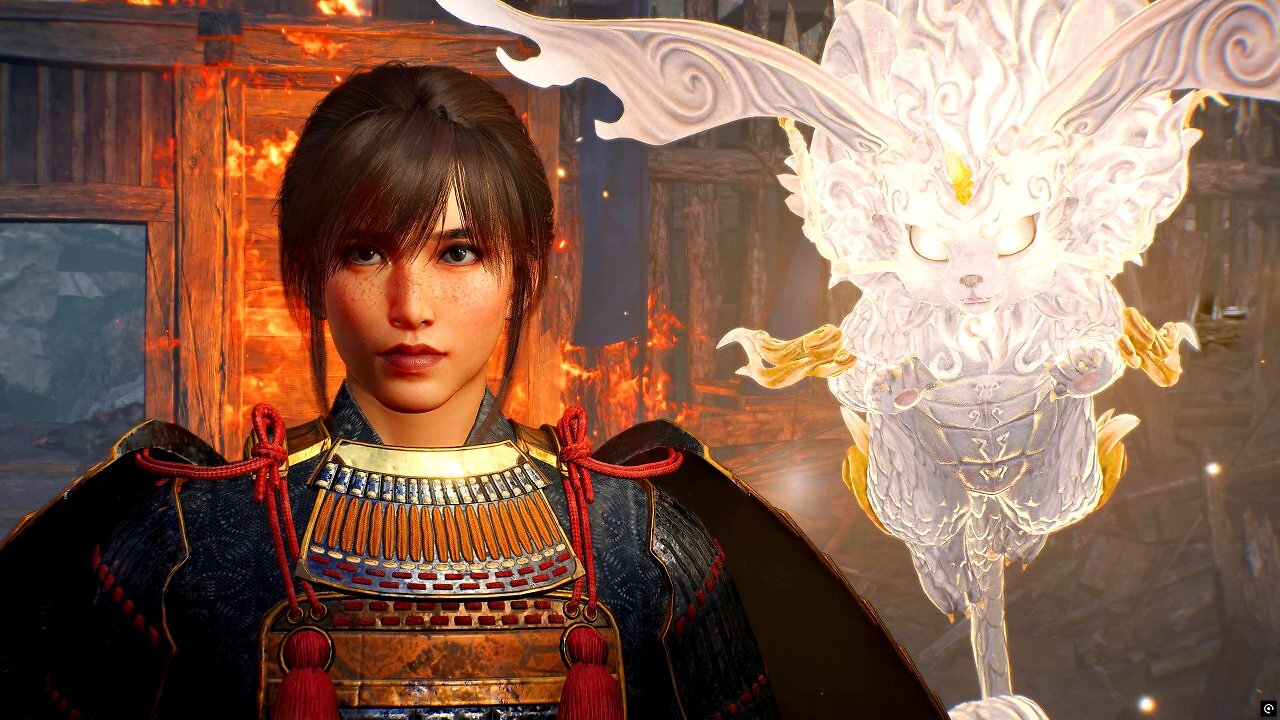 [04/02/2026] Ihr habt Nioh 3 eigentlich schon gespielt, aber sollte euch das aufhalten? Test zum Soulslike (1)