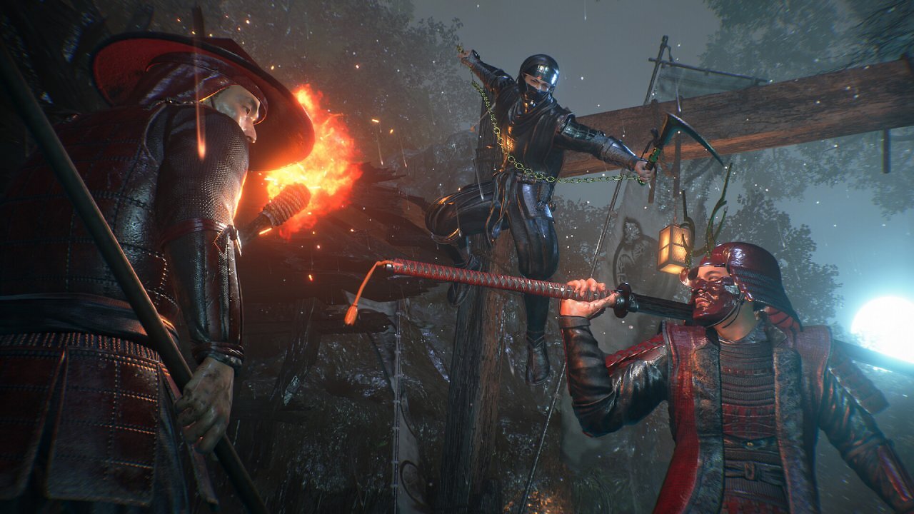 [05/02/2026] Startschuss für Nioh 3: So bekommt ihr den Steam-Key direkt vom Publisher günstiger