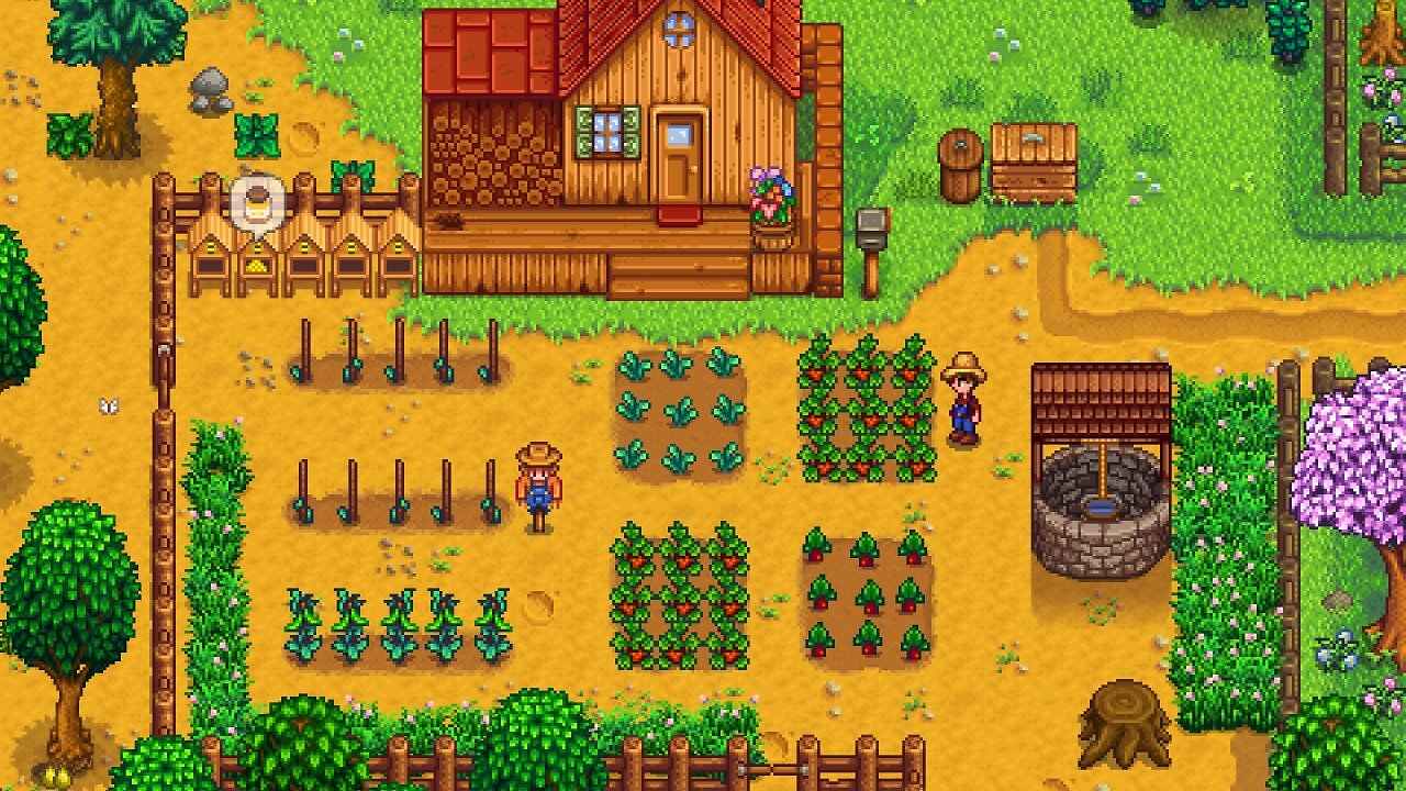 [17/02/2026] Seit dem 1. Dezember 2021 ist Stardew Valley im Game Pass enthalten. Wer ein Abo hat, kann sofort mit dem Farmen beginnen.