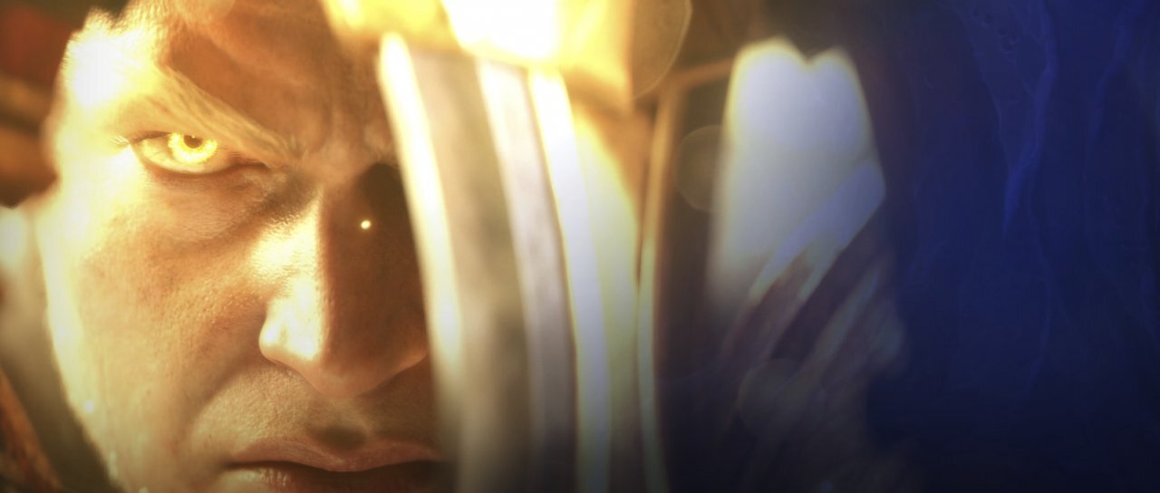 [27/02/2026] Das Licht wankt! Episches WoW-Cinematic zeigt Arators härteste Prüfung