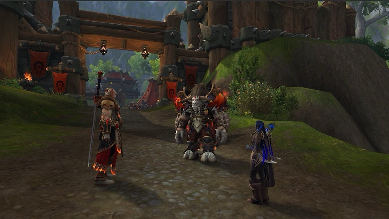 [24/02/2026] Das erwartet euch in Arators Story-Kampagne für WoW: Midnight (4)