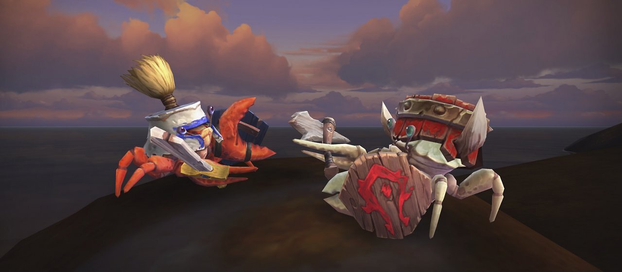 [02/02/2026] Haustierkämpfe gehen in WoW: Midnight weiter - mit neuen Erfolgen und Belohnungen (2)