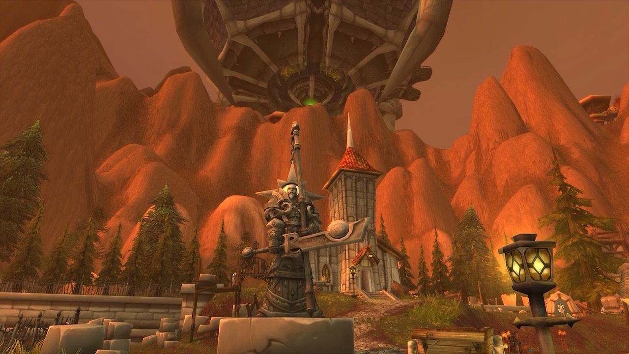 [24/02/2026] Das erwartet euch in Arators Story-Kampagne für WoW: Midnight (6)