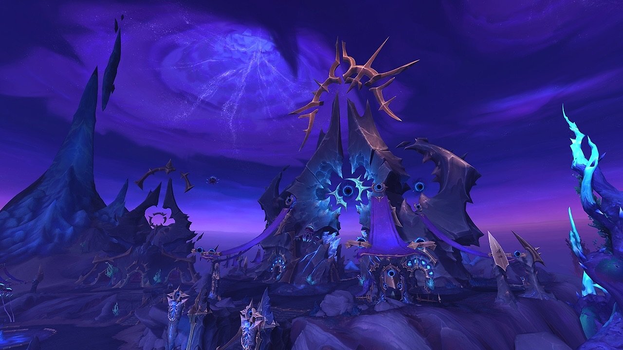 [20/02/2026] Offensive gegen Xal'atath in WoW: Midnight - Der Leerensturm im großen Überblick (3)