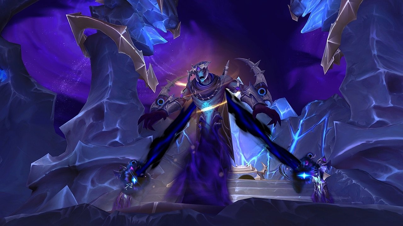 [20/02/2026] WoW Midnight: Stapelbarer Raid-Buff wird doch nicht gestrichen