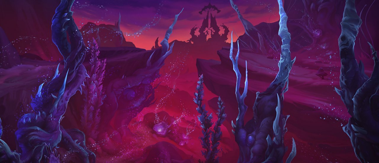 [20/02/2026] Offensive gegen Xal'atath in WoW: Midnight - Der Leerensturm im großen Überblick (1)