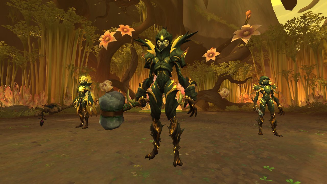 [26/02/2026] Neue Abenteuer in WoW: Midnight.