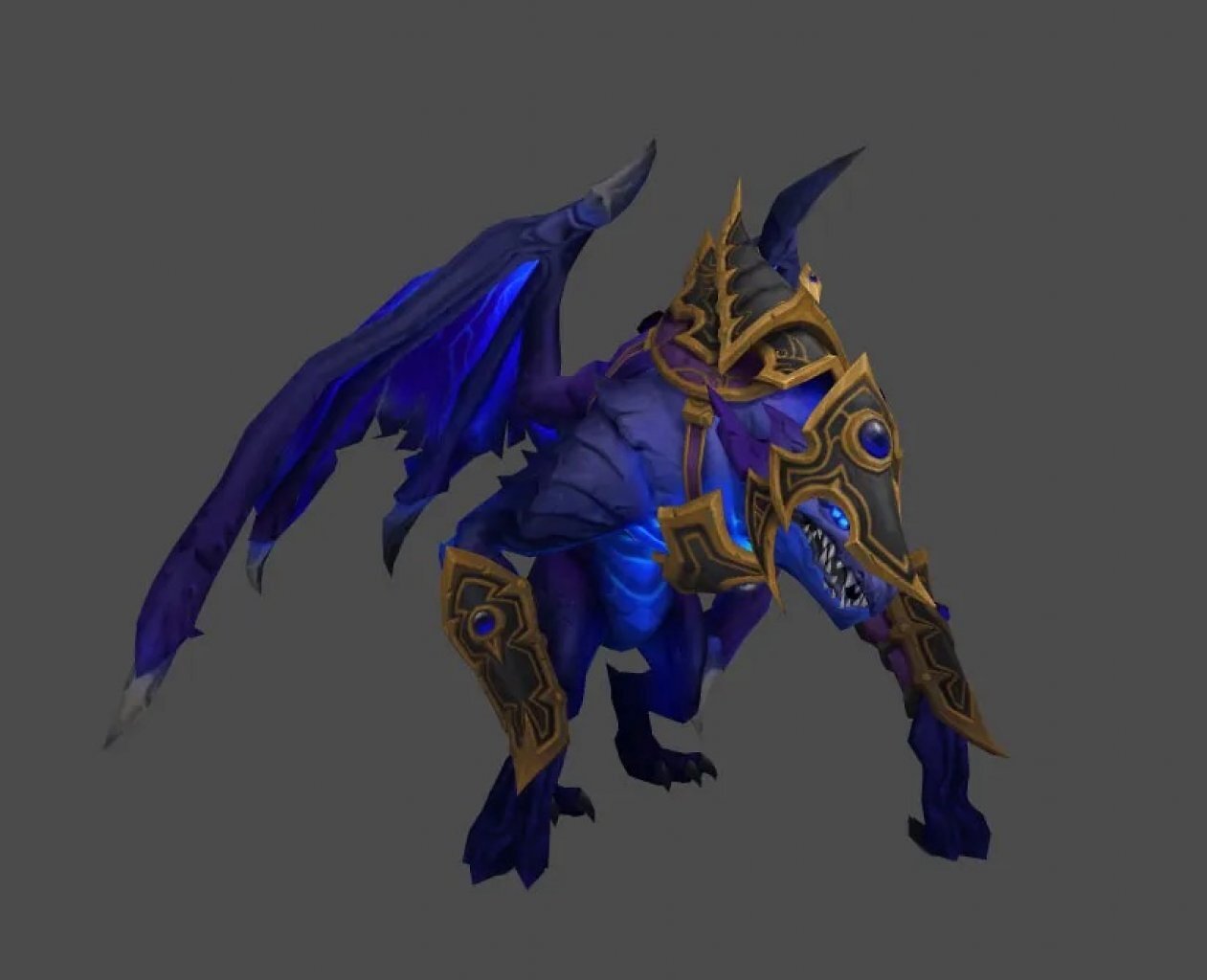 [20/02/2026] WoW: Midnight macht Sammler glücklich! So bekommt ihr die neuen Plager-Mounts (2)