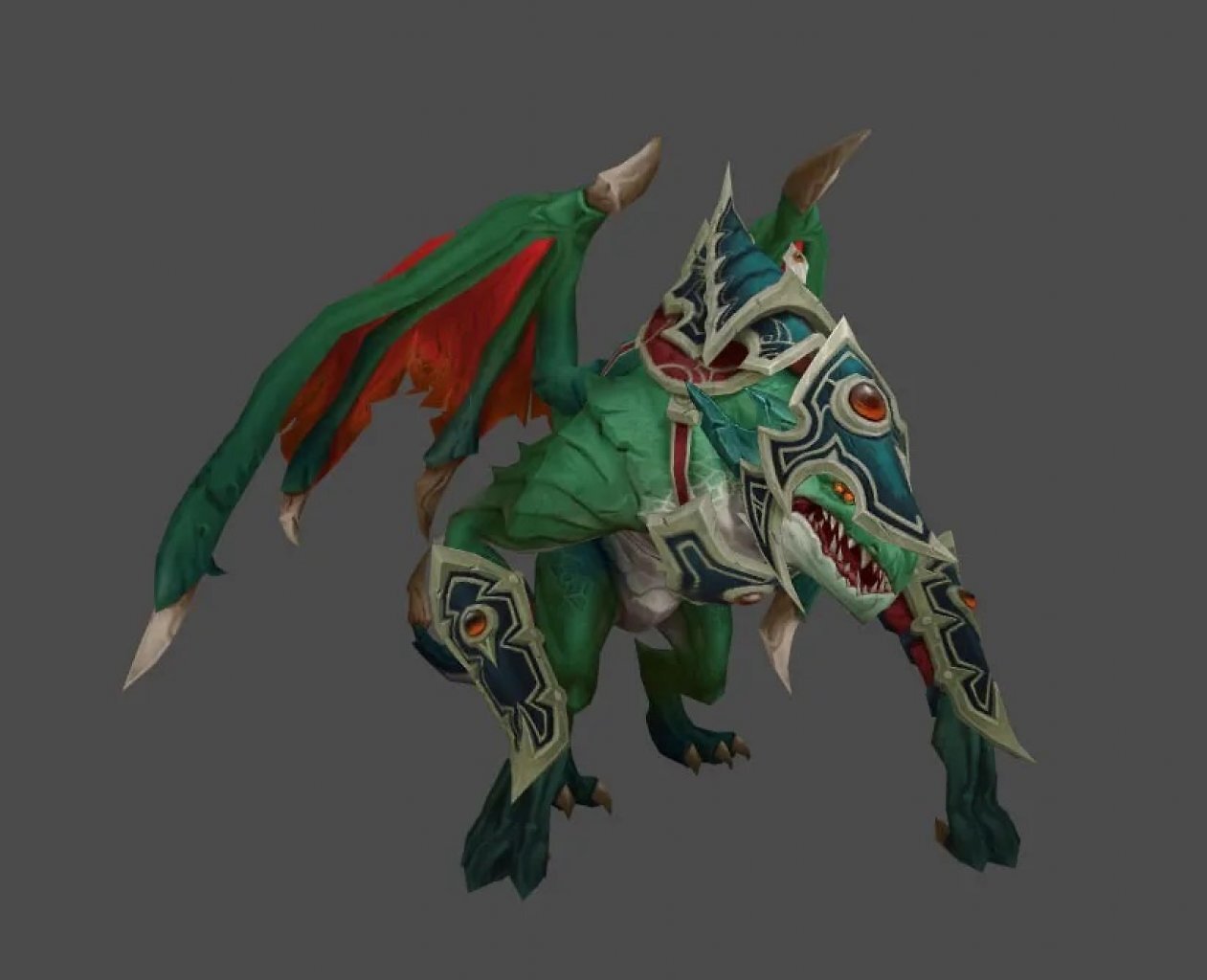 [20/02/2026] WoW: Midnight macht Sammler glücklich! So bekommt ihr die neuen Plager-Mounts (4)