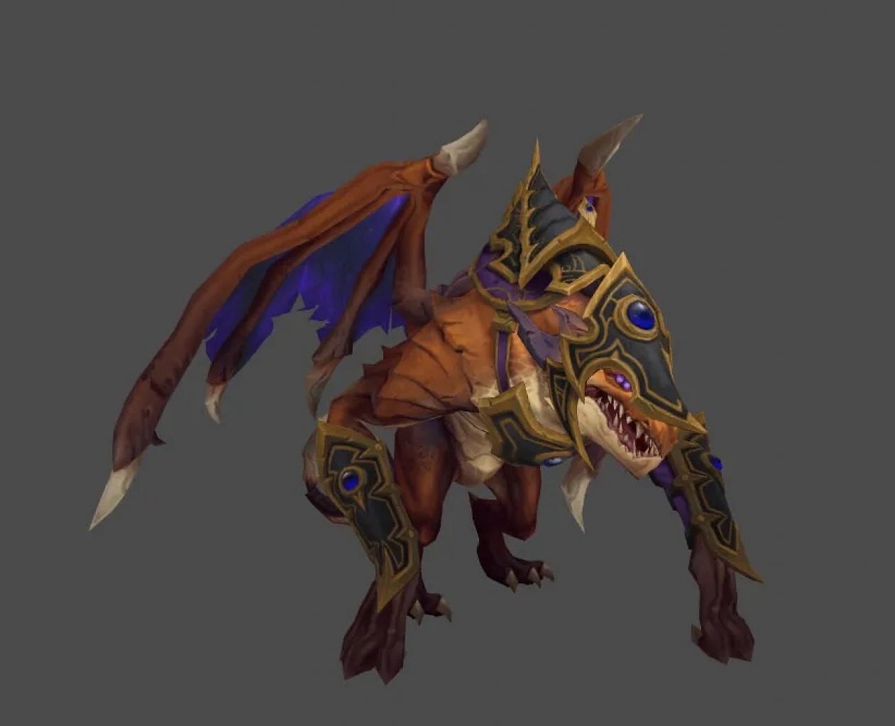 [20/02/2026] WoW: Midnight macht Sammler glücklich! So bekommt ihr die neuen Plager-Mounts (5)